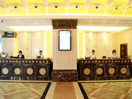 Наньчан: Jun Lai Hotel