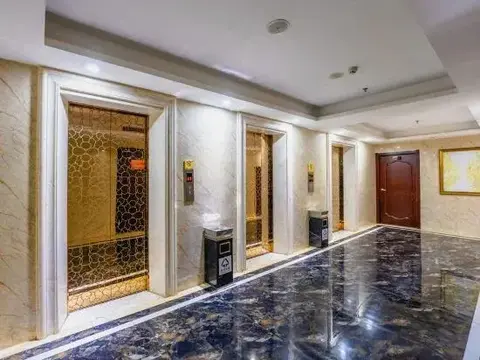 Наньчан: Jun Lai Hotel