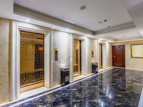 Наньчан: Jun Lai Hotel