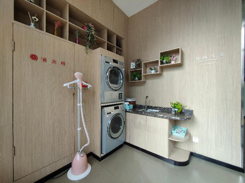 Синин: Hanting Hotel (Xining Fengqing Road Conven&Exhibi