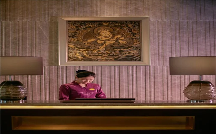 Наньчан: Grand New Century Kaimei Hotel Nachang