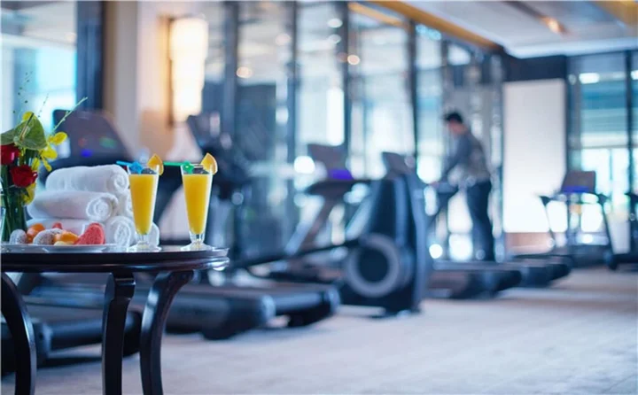 Наньчан: Grand New Century Kaimei Hotel Nachang