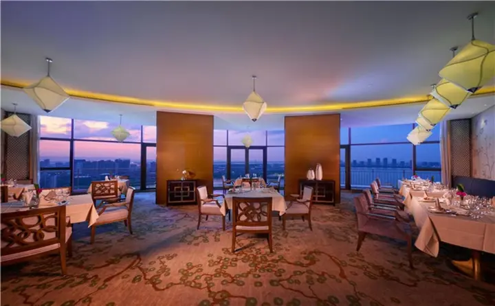 Наньчан: Grand New Century Kaimei Hotel Nachang