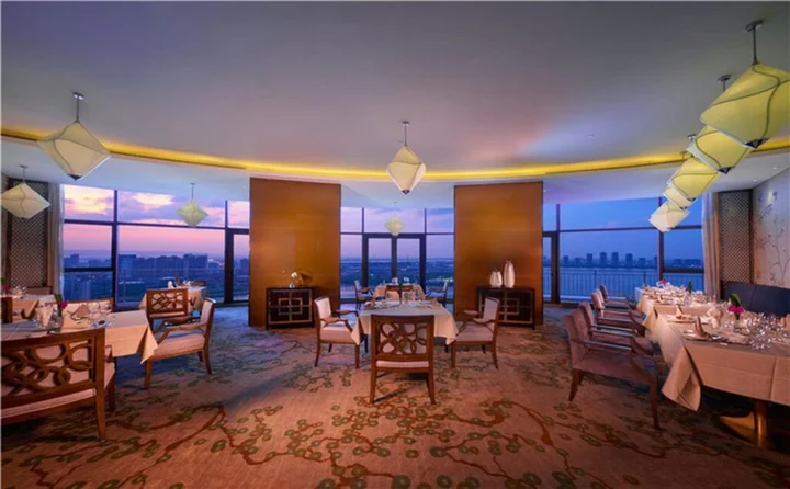Наньчан: Grand New Century Kaimei Hotel Nachang