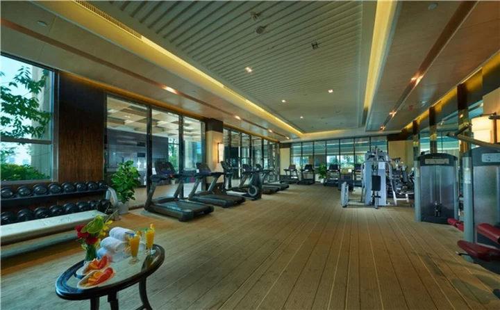 Наньчан: Grand New Century Kaimei Hotel Nachang
