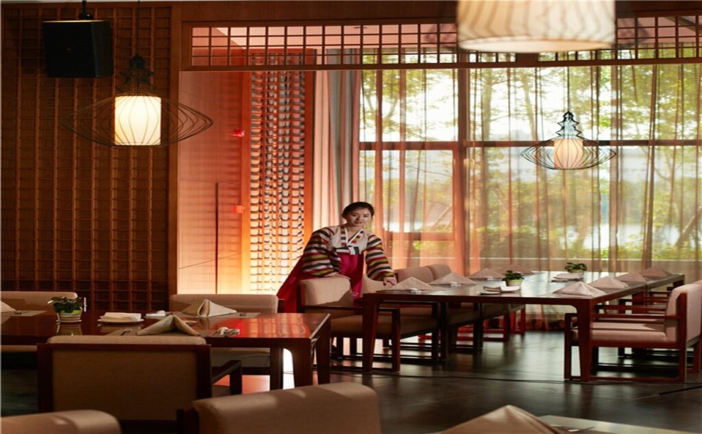 Наньчан: Grand New Century Kaimei Hotel Nachang