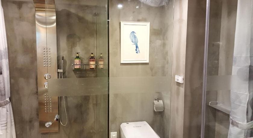 Чунцин: Nordic Forest Boutique Hotel