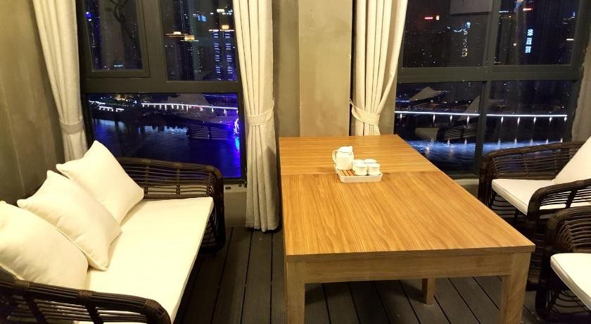 Чунцин: Nordic Forest Boutique Hotel