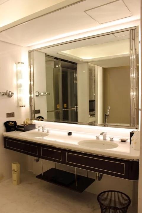Ухань: Wuhan Youyi International Hotel