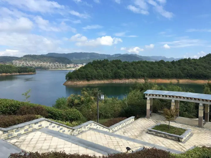 Ханчжоу: Fishman homestay