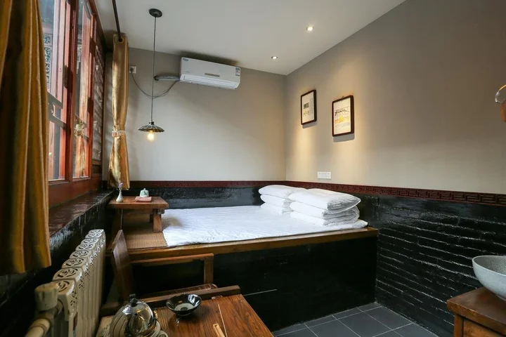 Цзиньчжун: Pingyao 1 Home Hotel