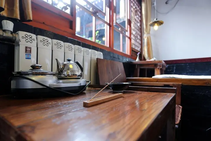 Цзиньчжун: Pingyao 1 Home Hotel