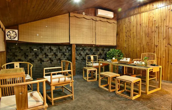 Цзиньчжун: Pingyao 1 Home Hotel