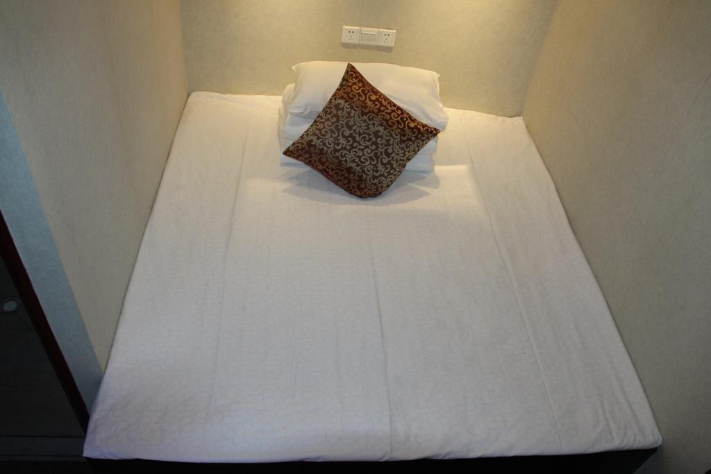Цзиньчжун: Pingyao 1 Home Hotel