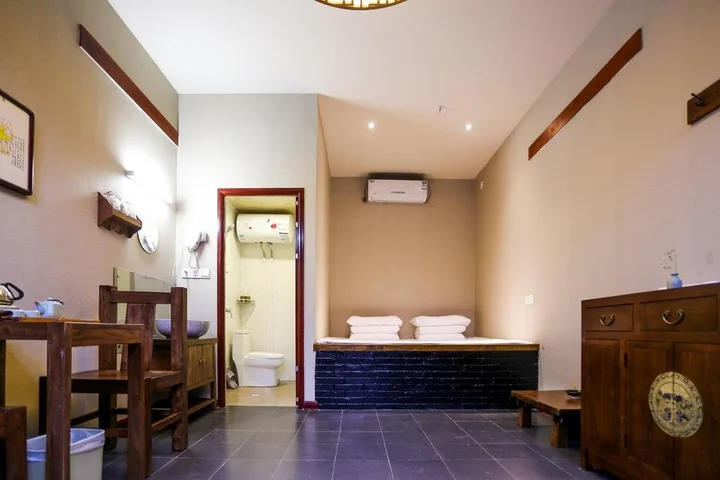 Цзиньчжун: Pingyao 1 Home Hotel