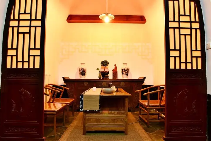 Цзиньчжун: Pingyao 1 Home Hotel