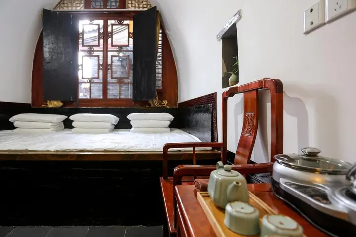 Цзиньчжун: Pingyao 1 Home Hotel