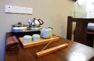 Цзиньчжун: Pingyao 1 Home Hotel