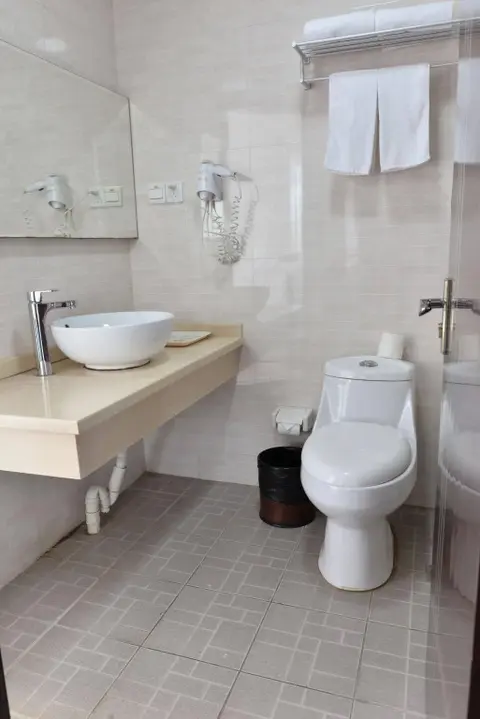 Шанхай: Shanghai Joyful Star Hotel