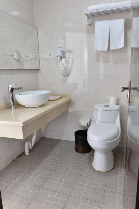 Шанхай: Shanghai Joyful Star Hotel