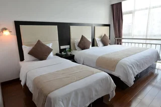 Шанхай: Shanghai Joyful Star Hotel
