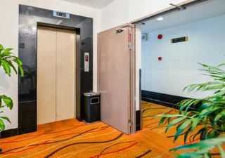 Шанхай: Shanghai Joyful Star Hotel