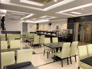 Шанхай: Shanghai Joyful Star Hotel