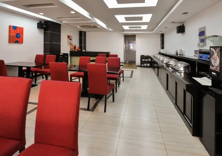 Шанхай: Shanghai Joyful Star Hotel