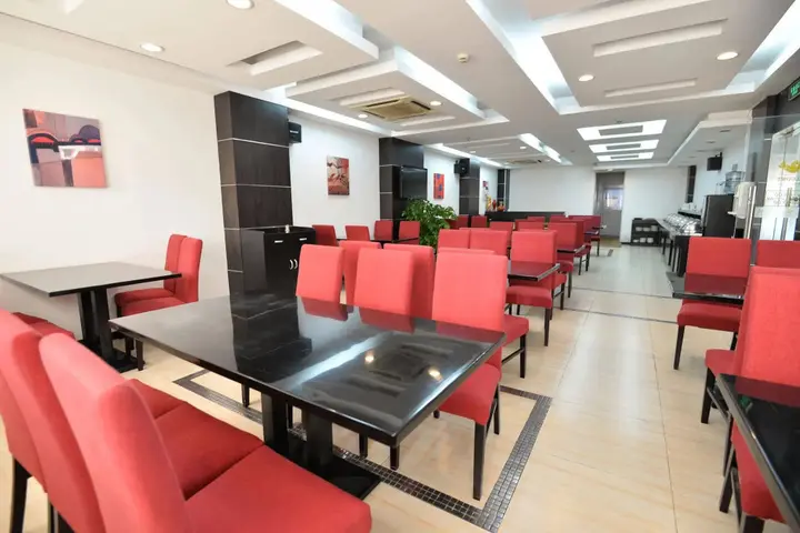Шанхай: Shanghai Joyful Star Hotel