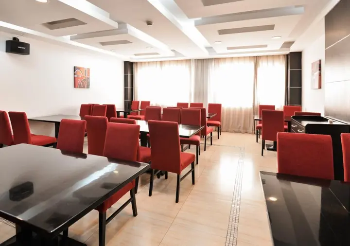 Шанхай: Shanghai Joyful Star Hotel