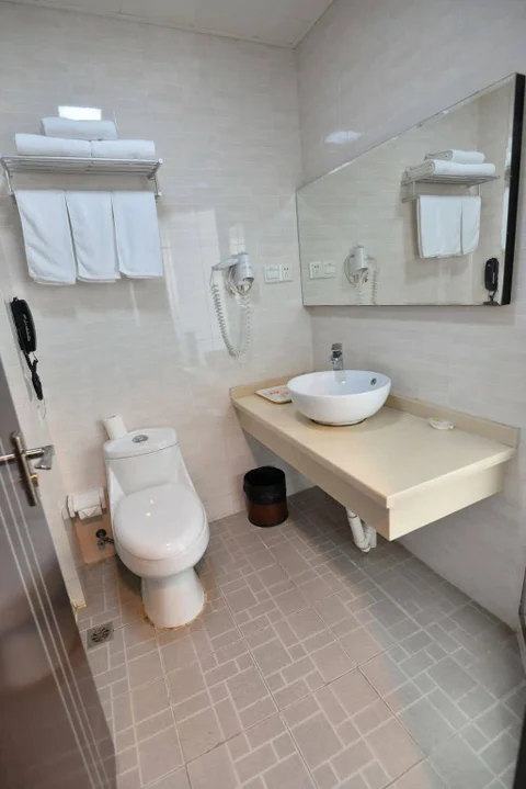 Шанхай: Shanghai Joyful Star Hotel