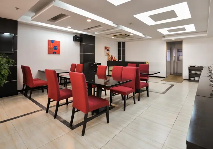 Шанхай: Shanghai Joyful Star Hotel