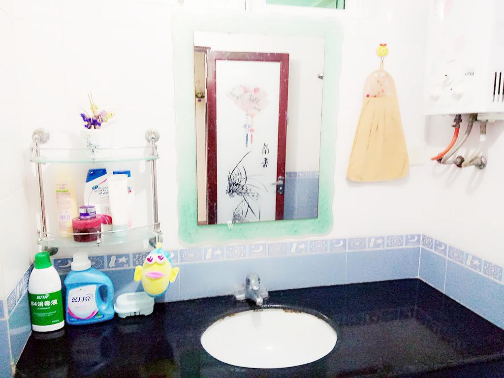 Санья: Sanya Wisteria Youth Hostel