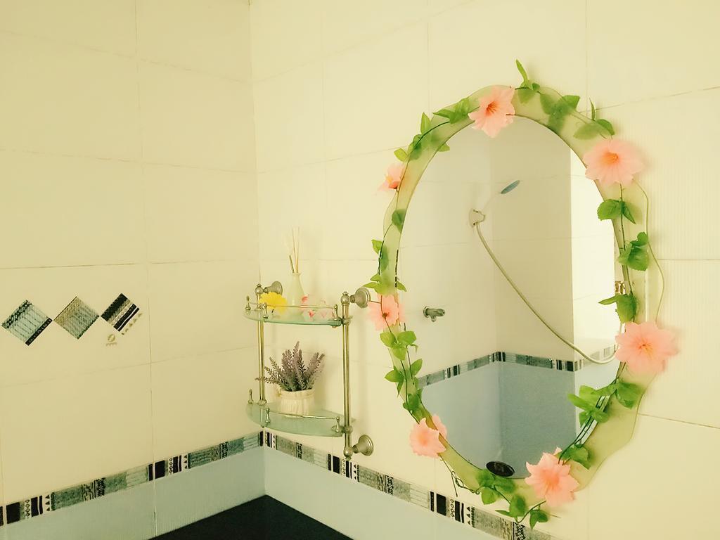 Санья: Sanya Wisteria Youth Hostel