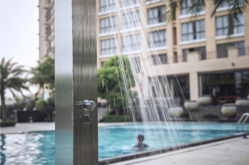 Хайкоу: Days Hotel & Suites Da Peng Hainan