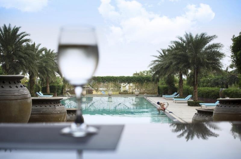 Хайкоу: Days Hotel & Suites Da Peng Hainan