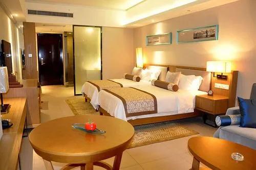 Хайкоу: Days Hotel & Suites Da Peng Hainan