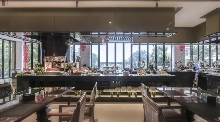 Хайкоу: Days Hotel & Suites Da Peng Hainan