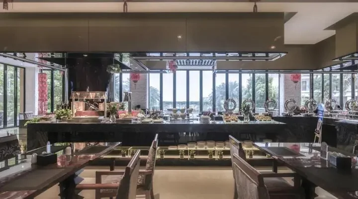 Хайкоу: Days Hotel & Suites Da Peng Hainan