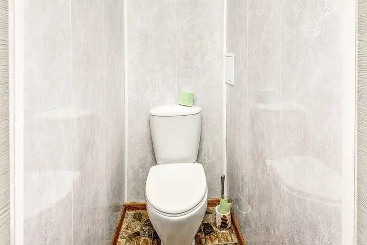 Москва: Domumetro Na Lesteva Apartments