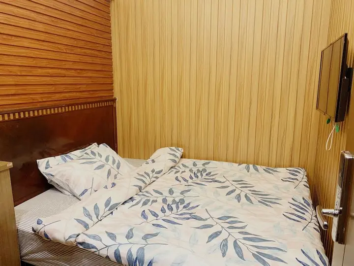 Коулун: HK Mingdu Hostel