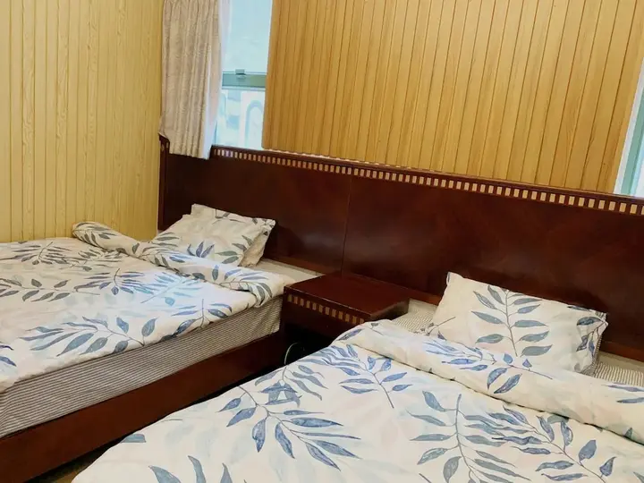 Коулун: HK Mingdu Hostel