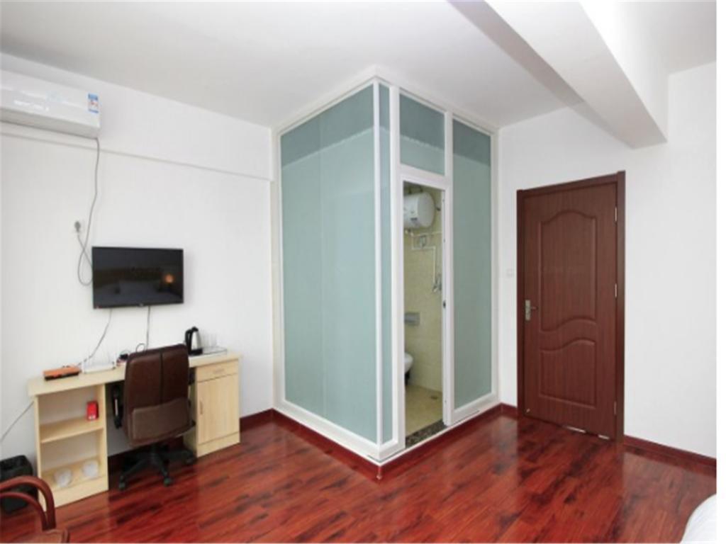 Жичжао: Quanze Holiday Hotel