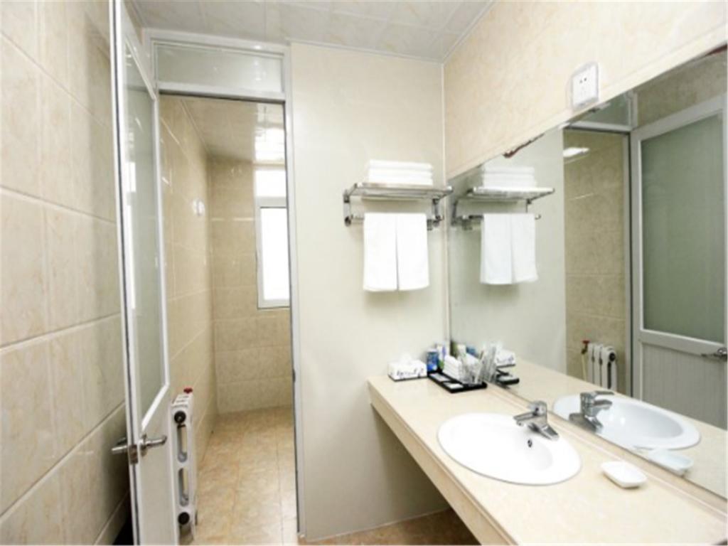Жичжао: Quanze Holiday Hotel