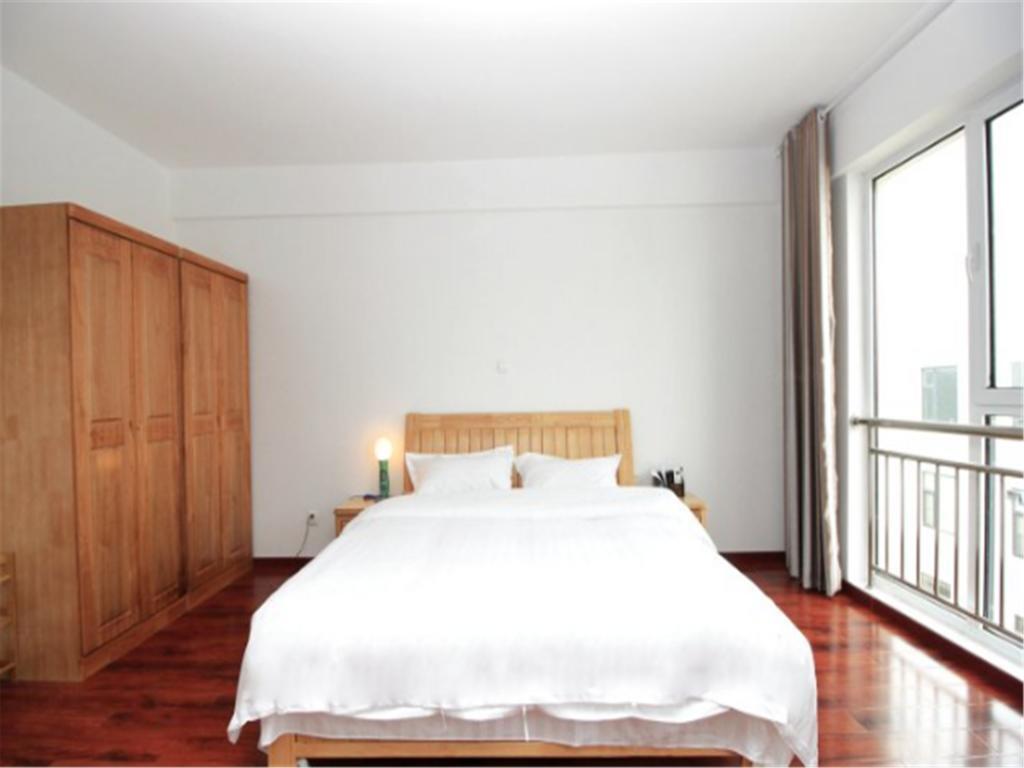 Жичжао: Quanze Holiday Hotel