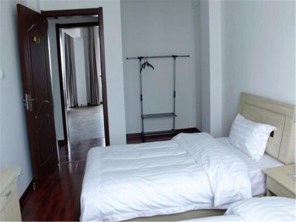Жичжао: Quanze Holiday Hotel