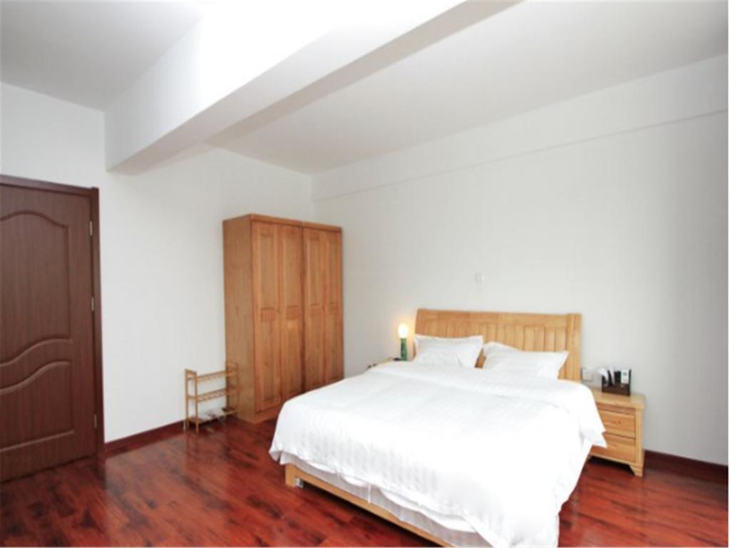 Жичжао: Quanze Holiday Hotel
