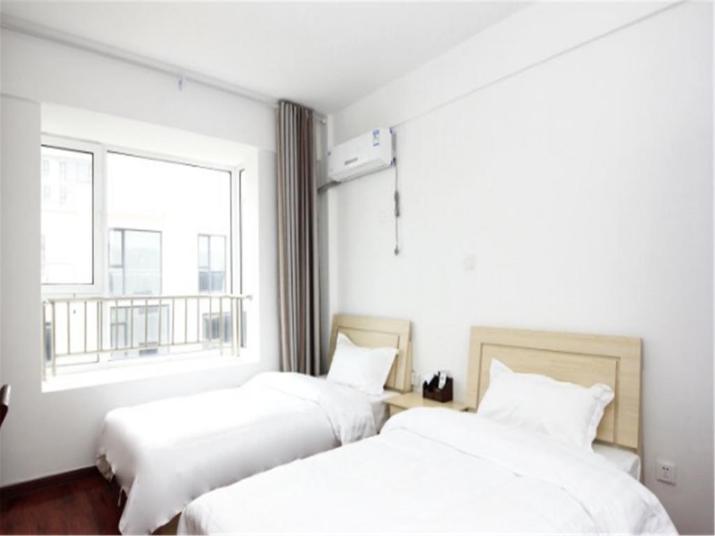 Жичжао: Quanze Holiday Hotel