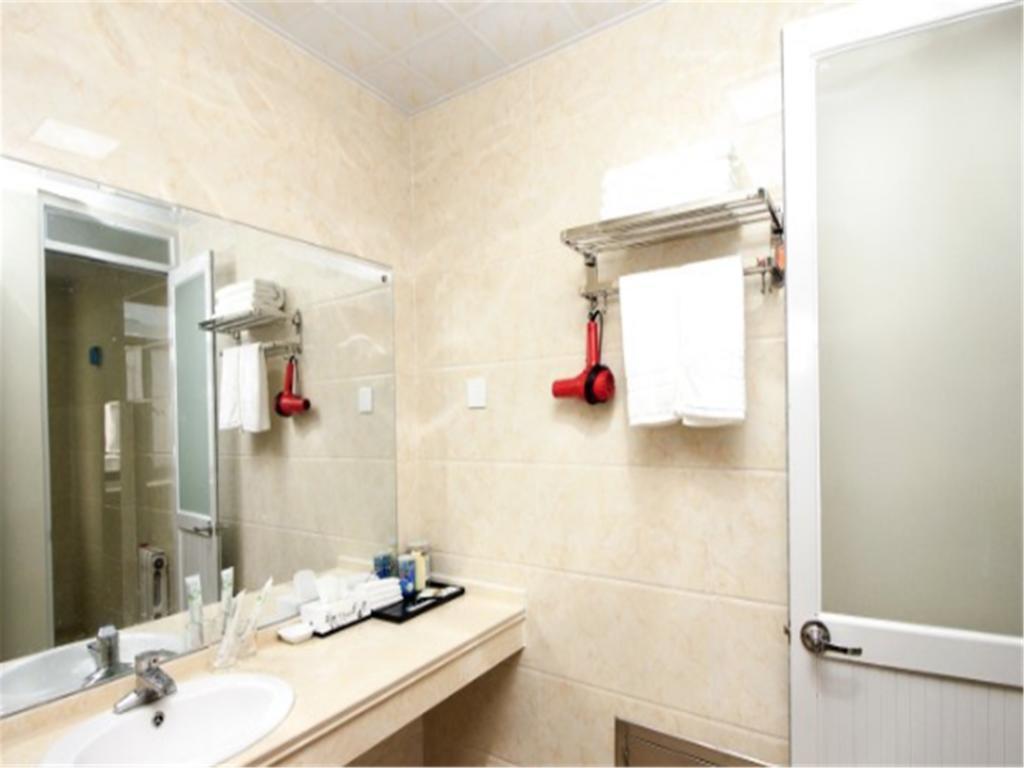 Жичжао: Quanze Holiday Hotel