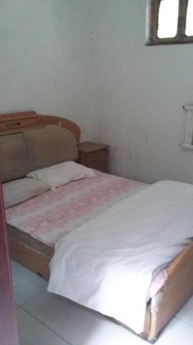 Цзинин: The Asia Hotel